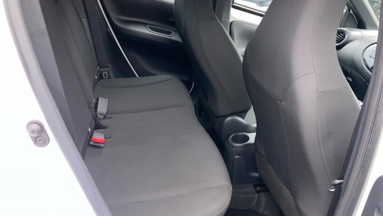 Toyota Aygo X 1.0 VVT-i Pure 5dr Petrol Hatchback